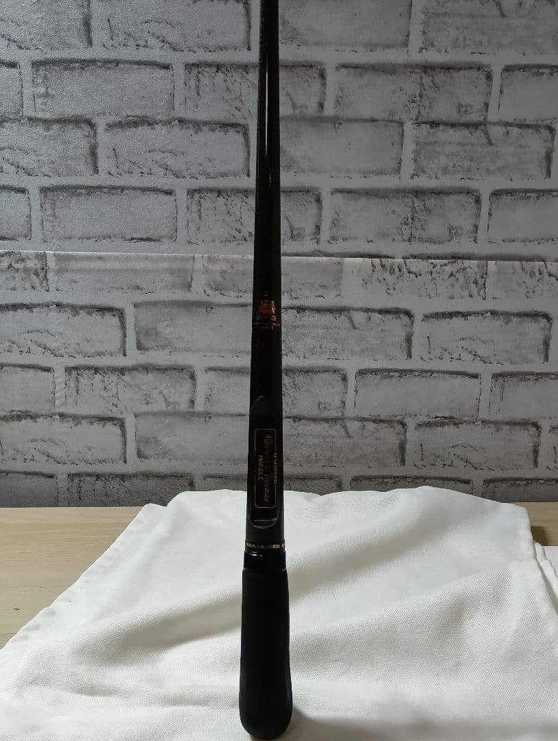 シマノ マグナムライト XL ベイトロッド