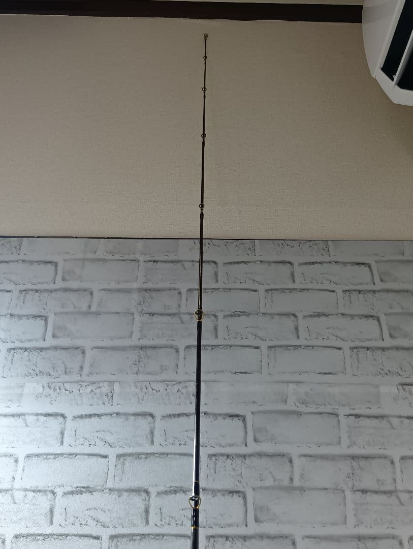 シマノ マグナムライト XL ベイトロッド