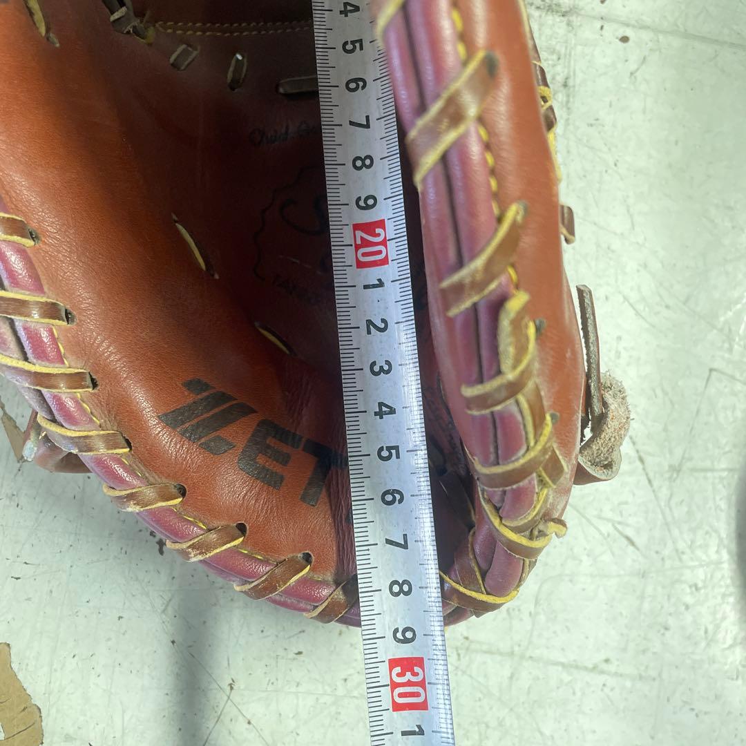 ZETT ゼット グローブ ファーストミット スポーツ 野球 大人用 小物 格安