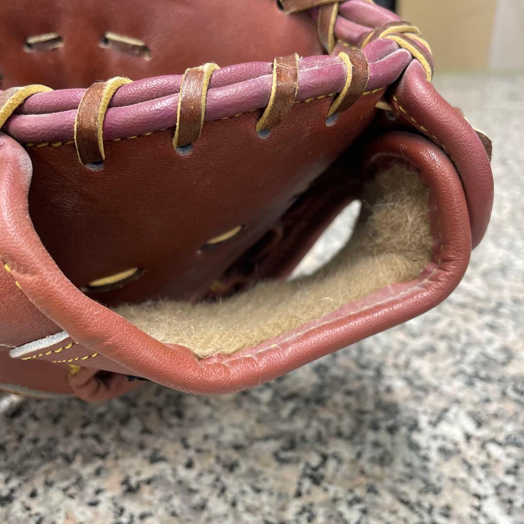 ZETT ゼット グローブ ファーストミット スポーツ 野球 大人用 小物 格安