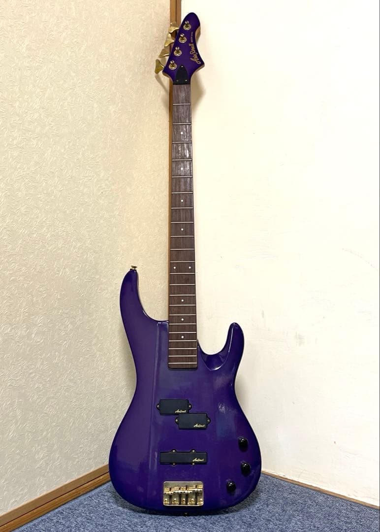 ARIA PRO II Magna Series エレキベース（ジャンク品扱い）