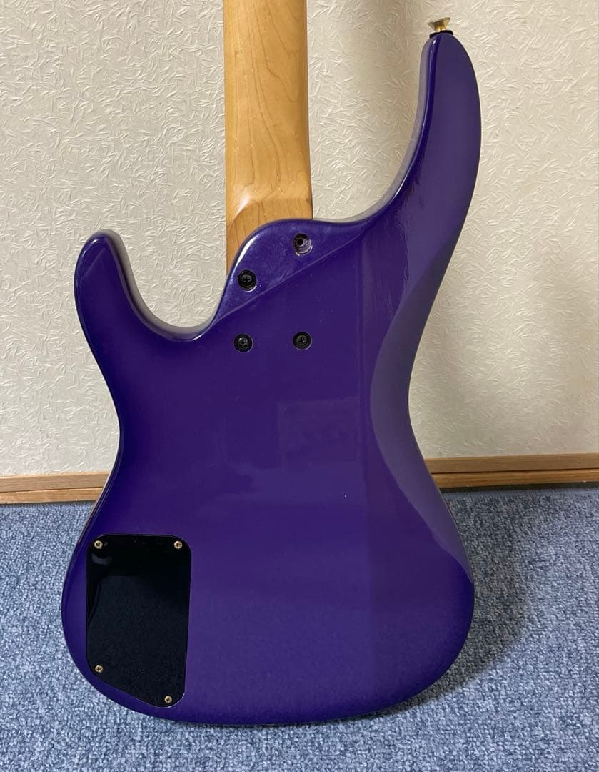 ARIA PRO II Magna Series エレキベース（ジャンク品扱い）