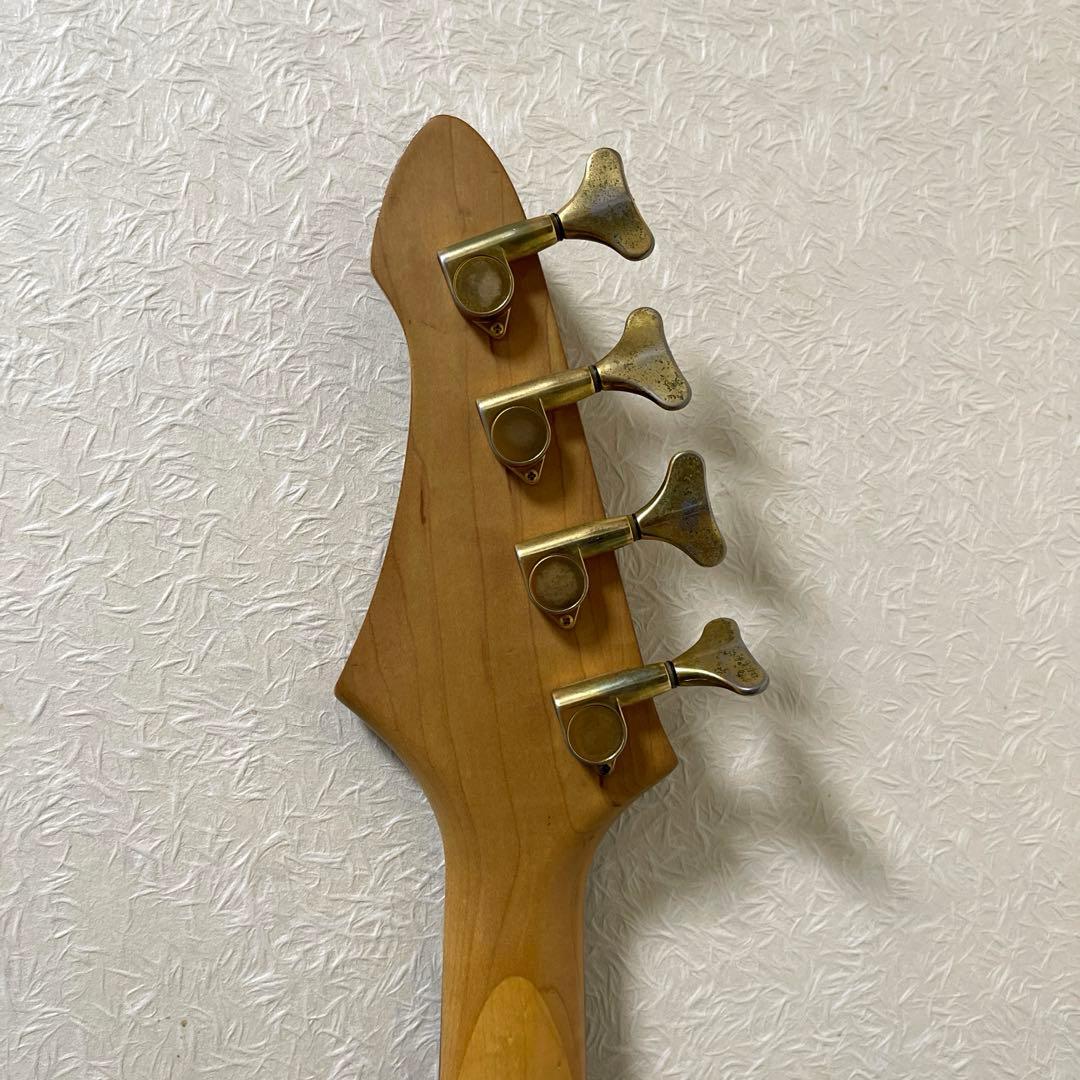 ARIA PRO II Magna Series エレキベース（ジャンク品扱い）