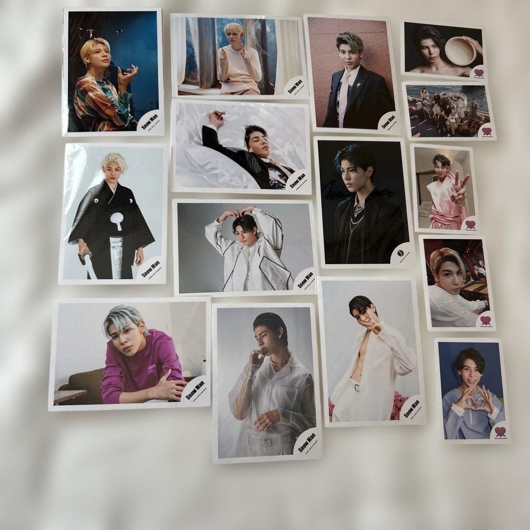 (本日限り値下げ) Man CD DVD 公式写真 うちわ まとめ売り