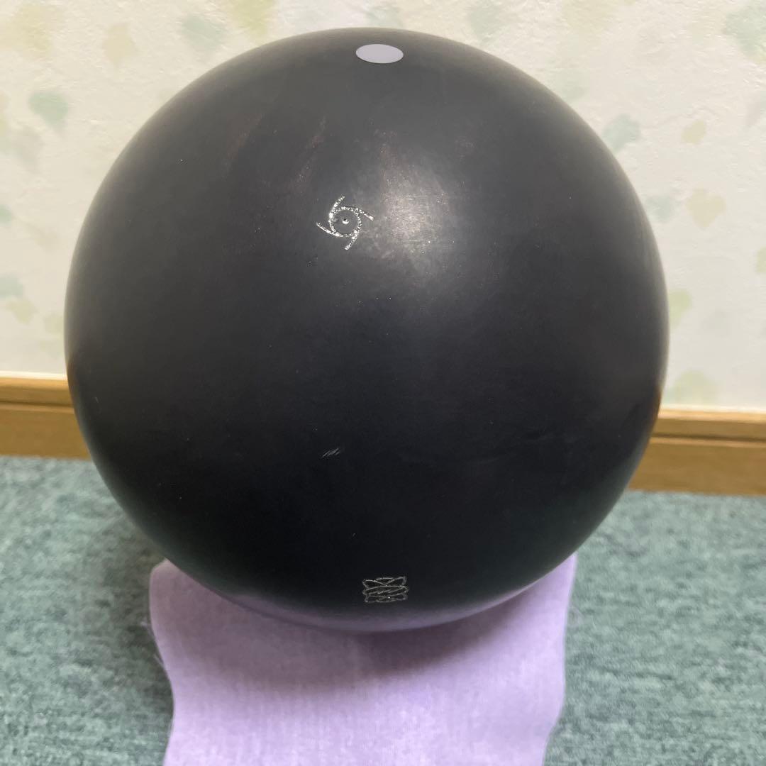 PhysiX Blackout ボウリングボール 14lbs