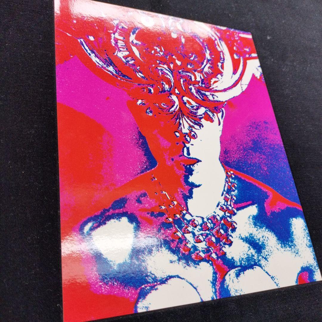 新版 三島由紀夫 集英社　薔薇刑　横尾忠則