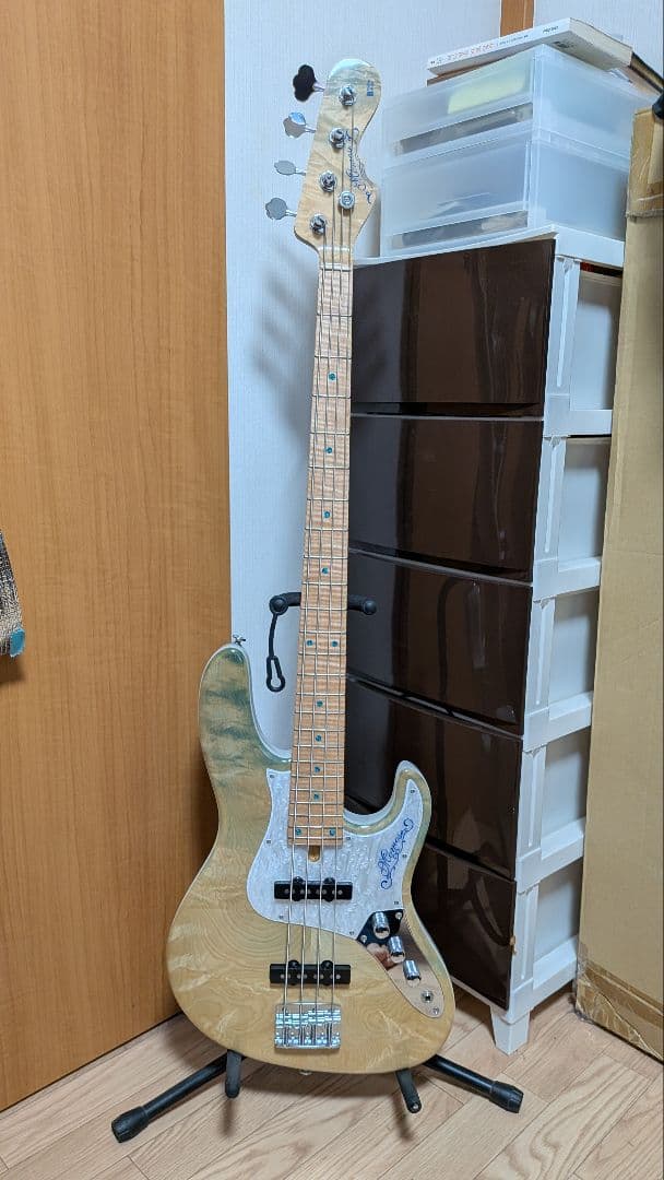 ベース MOMOSE MJ24-MV-TOCHI-SP22/FM