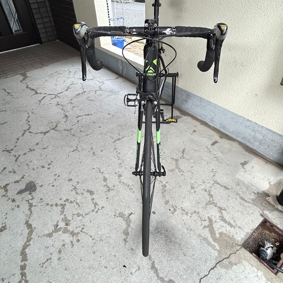 確認中　購入不可　メリダ　ライド200 ロードバイク