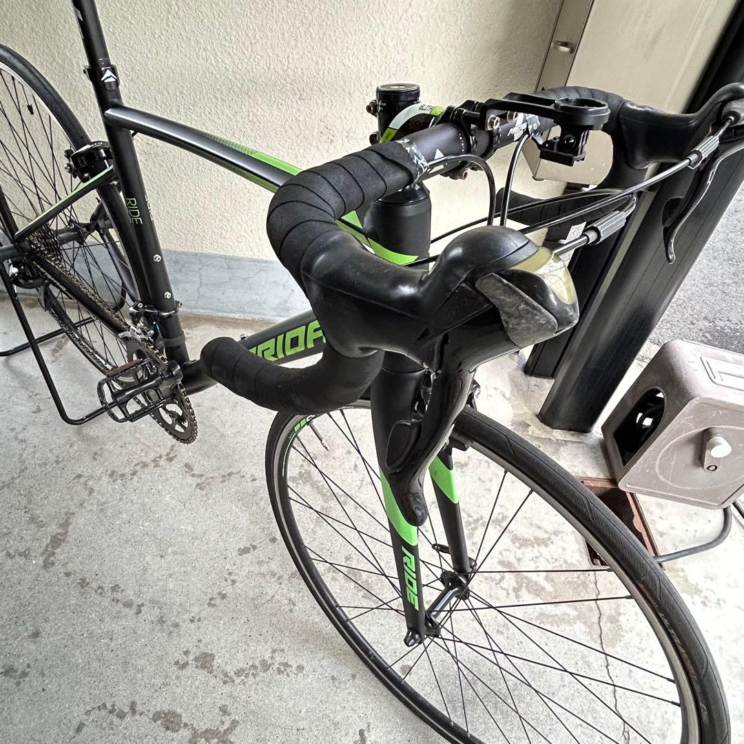 確認中　購入不可　メリダ　ライド200 ロードバイク