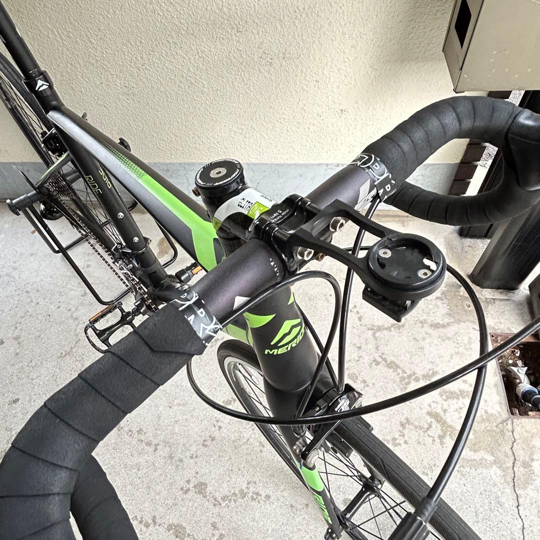 確認中　購入不可　メリダ　ライド200 ロードバイク