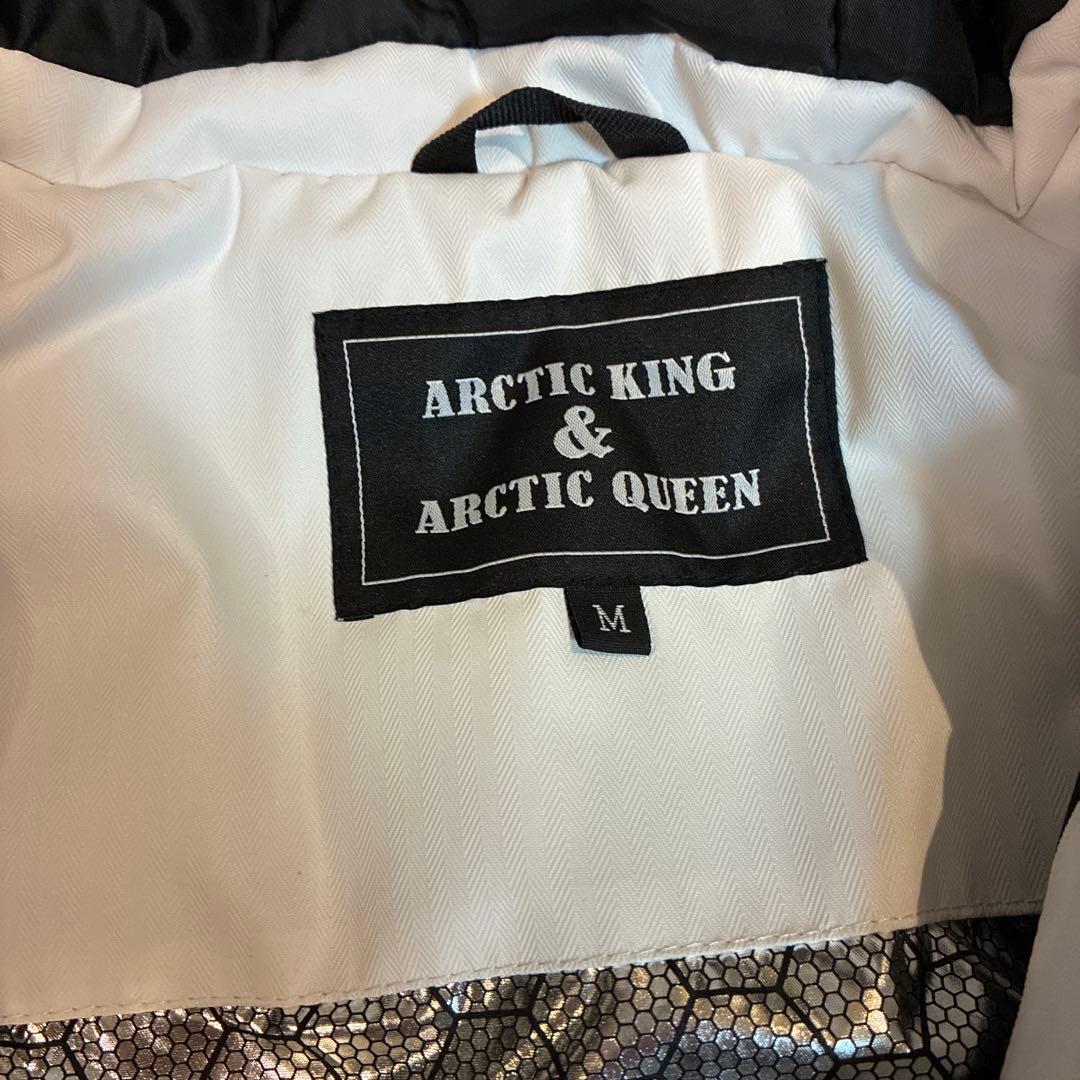 スノーボードウェアセット（ジャケット・パンツ・ゴーグル・グローブ）一回使用