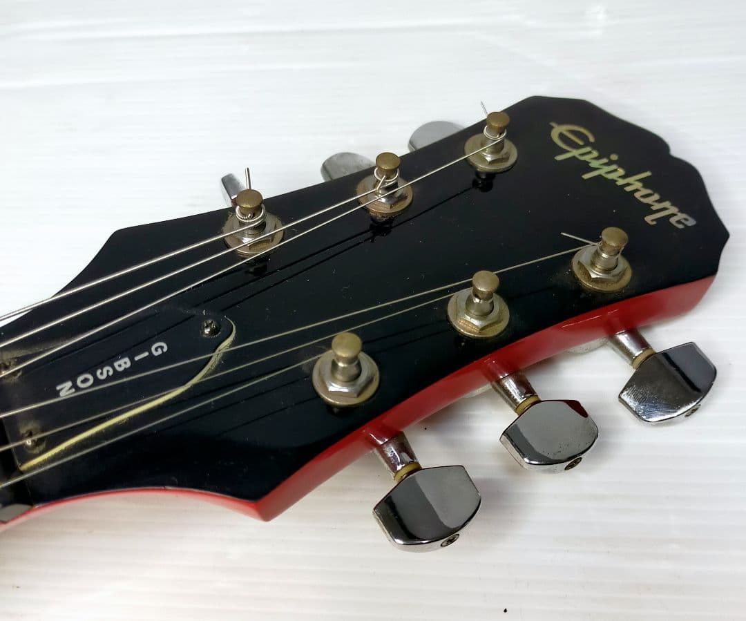 Epiphone　SG　G-310　エレキギター　日本製　エピフォン