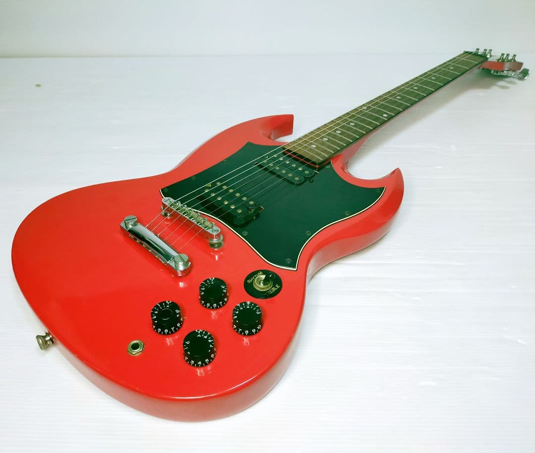 Epiphone　SG　G-310　エレキギター　日本製　エピフォン
