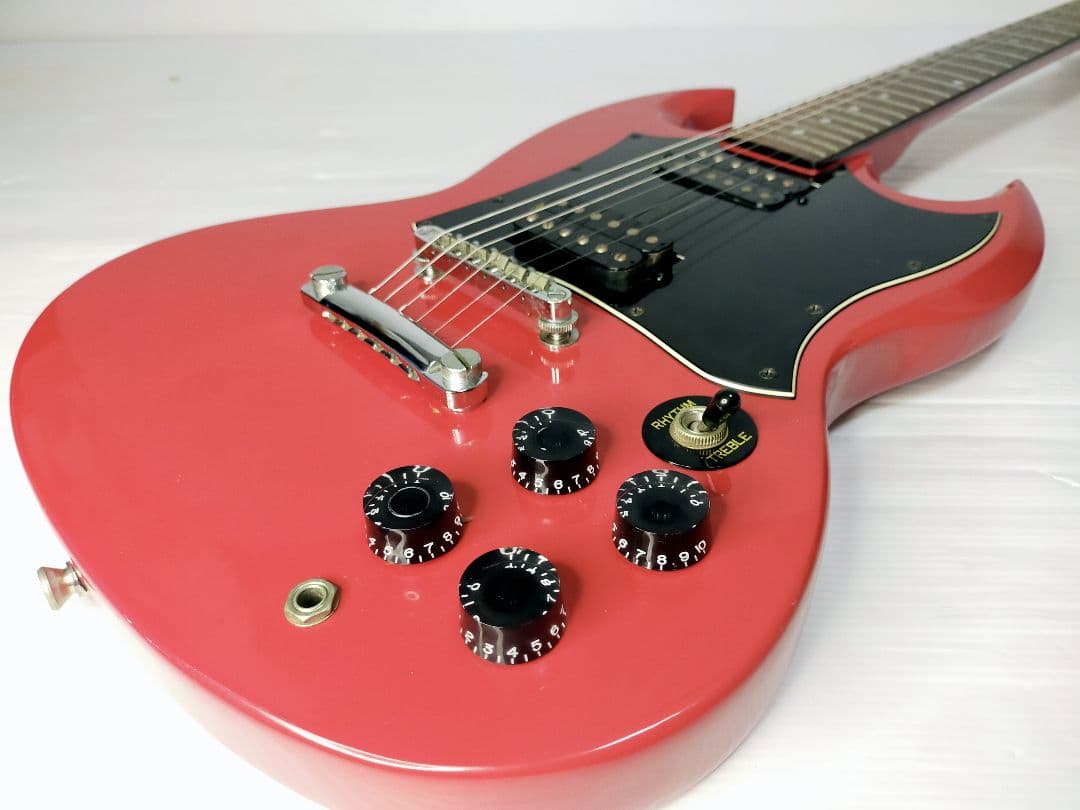 Epiphone　SG　G-310　エレキギター　日本製　エピフォン