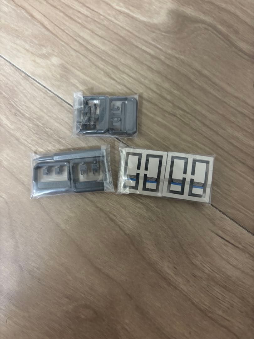 KATO 683系 サンダーバード　リニューアル車 9両