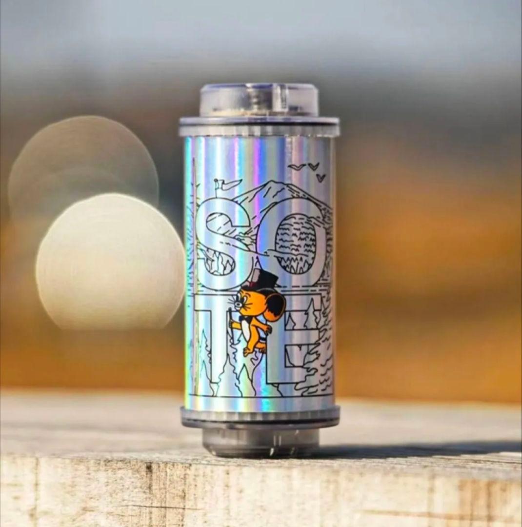 ネイタルデザイン 38灯 38-kT SOTE ver. AURORA+Dリング