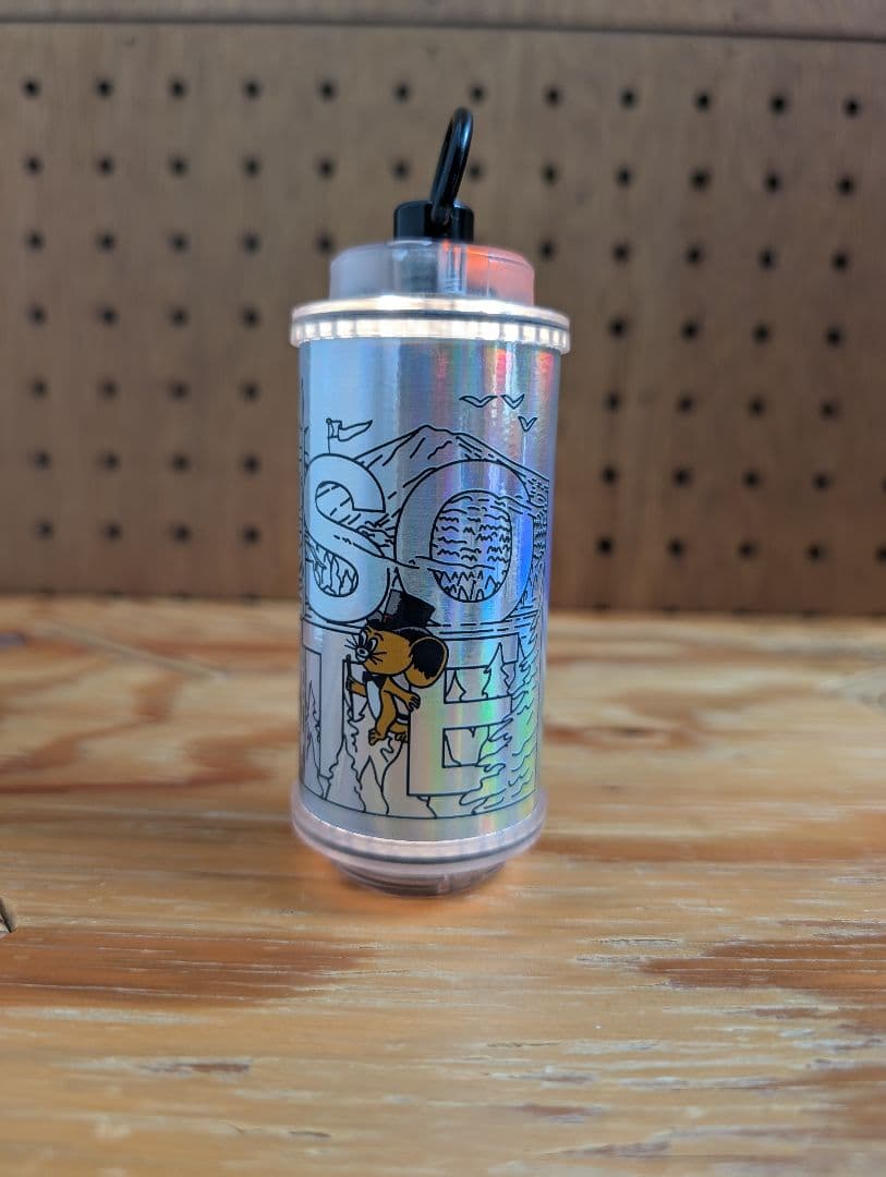 ネイタルデザイン 38灯 38-kT SOTE ver. AURORA+Dリング