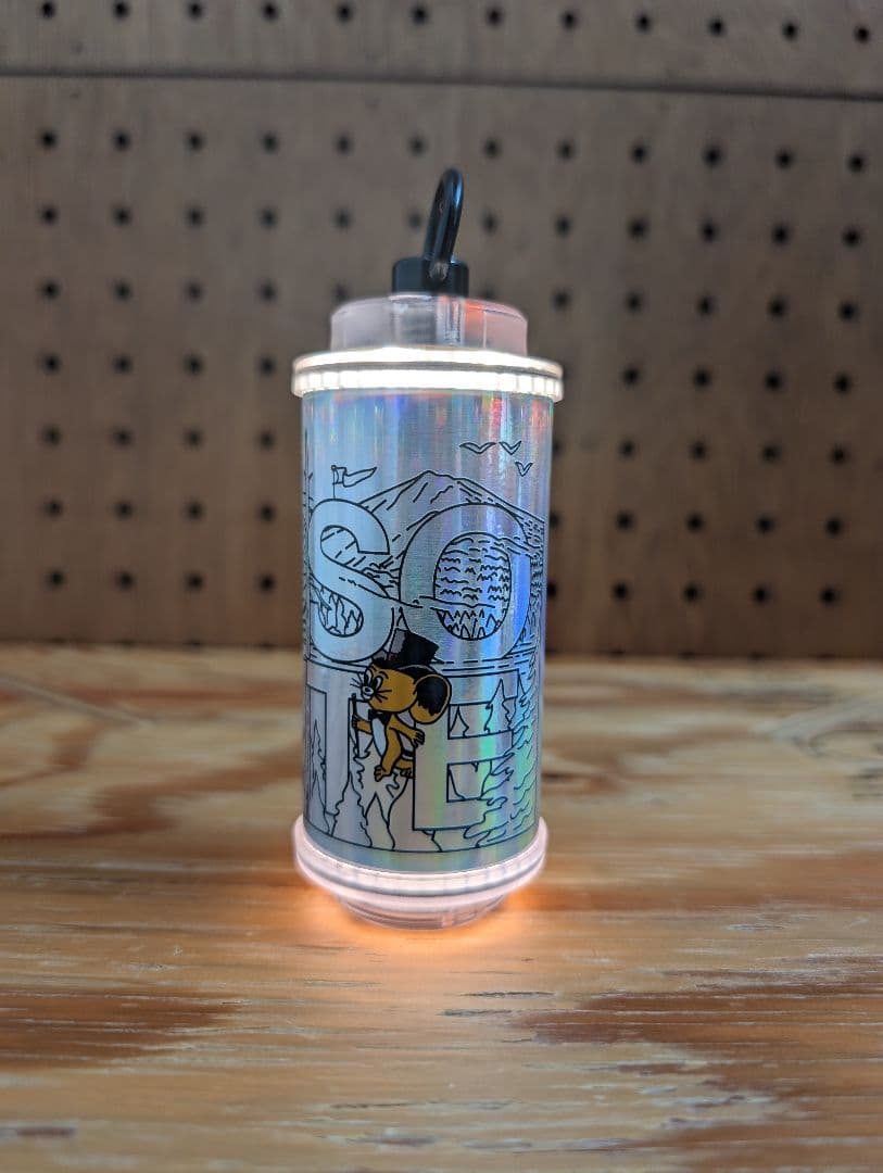 ネイタルデザイン 38灯 38-kT SOTE ver. AURORA+Dリング