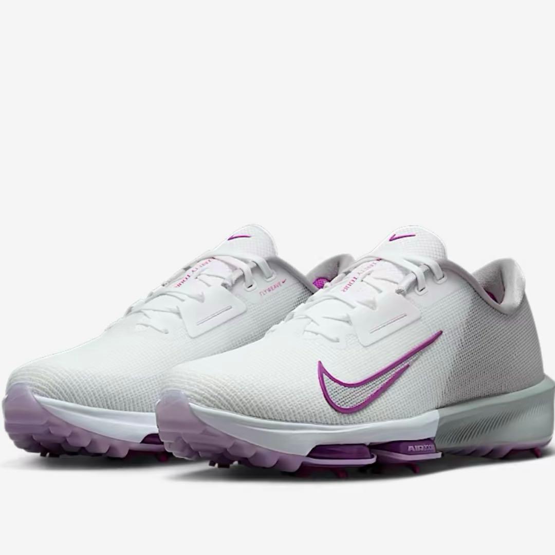 NIKE エアズームインフィニティツアー2　ゴルフシューズ