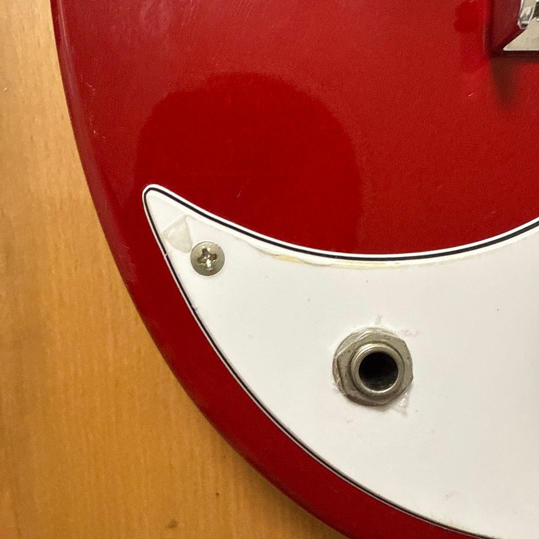 VOX SDC-1 mini ミニエレキギター