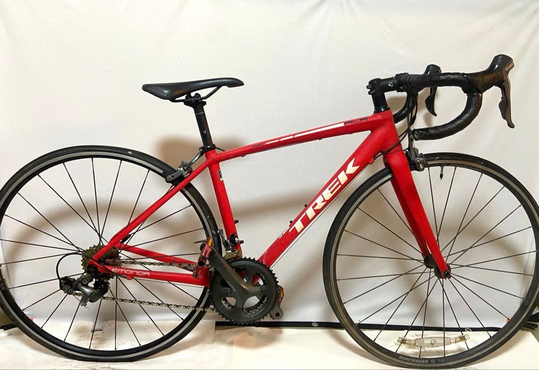 TREK トレック　EMONDA エモンダ　ALR4 ロードバイク5クロスバイク