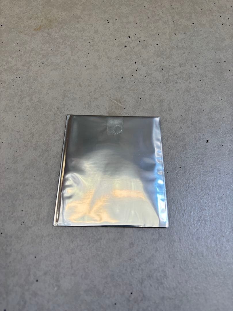 【レア】 涼森れむ 山口真人コラボ 直筆サイン入り ワイドチェキ