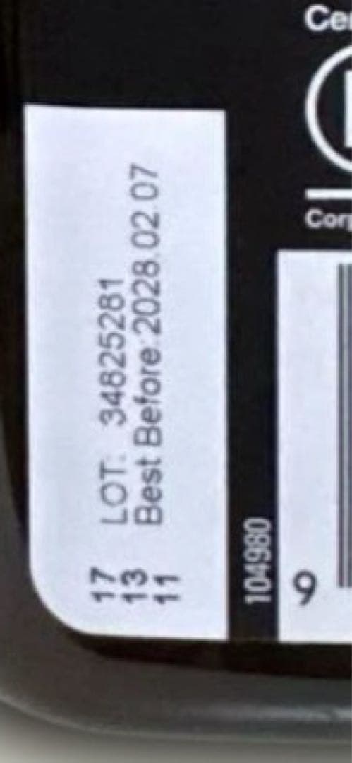 コンビタ 100%マヌカハニーUMF6+ 500g 2個