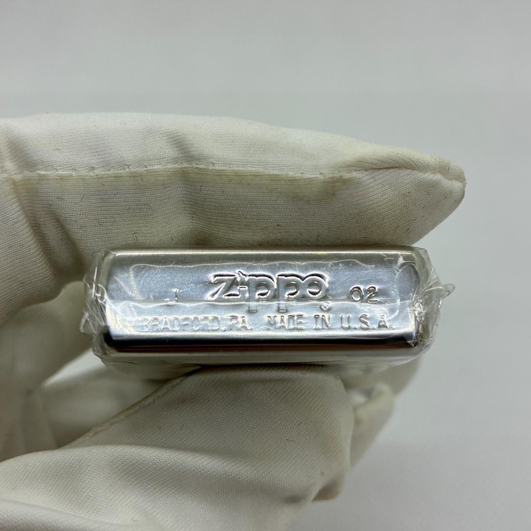 Zippo　2023 ニューヨークヤンキース　松井秀喜 選手　55