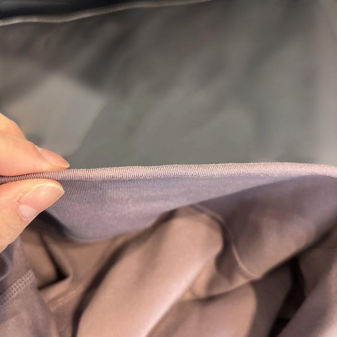 ブラックフライデーaloYOGA ハイウエストレギンス(JPXS)レーズンネッツ