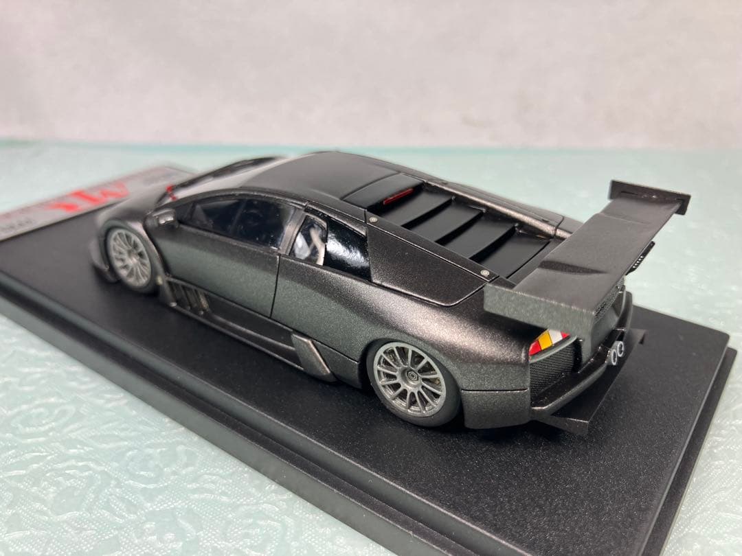 MRコレクションLamborghini ムルシェラーゴ　R-GT 2003年