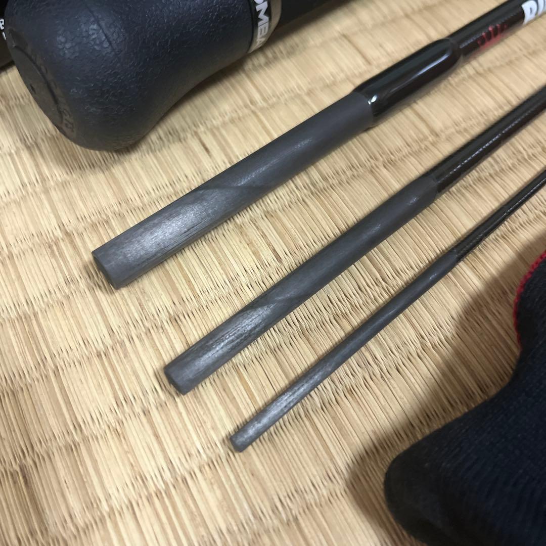 BOMBADA Ladrao 52 ボンバダ ラドラオ52