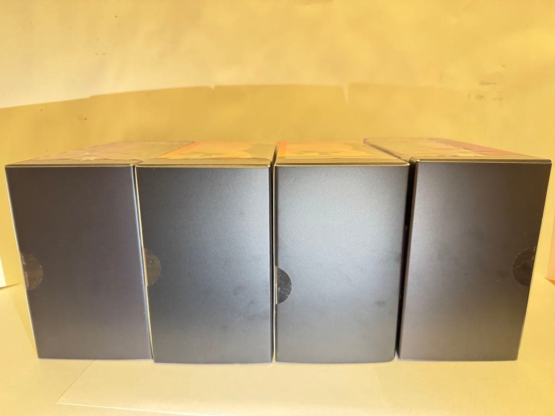 KUROMI & MY MELODY コラボ ぬいぐるみ 4点セット