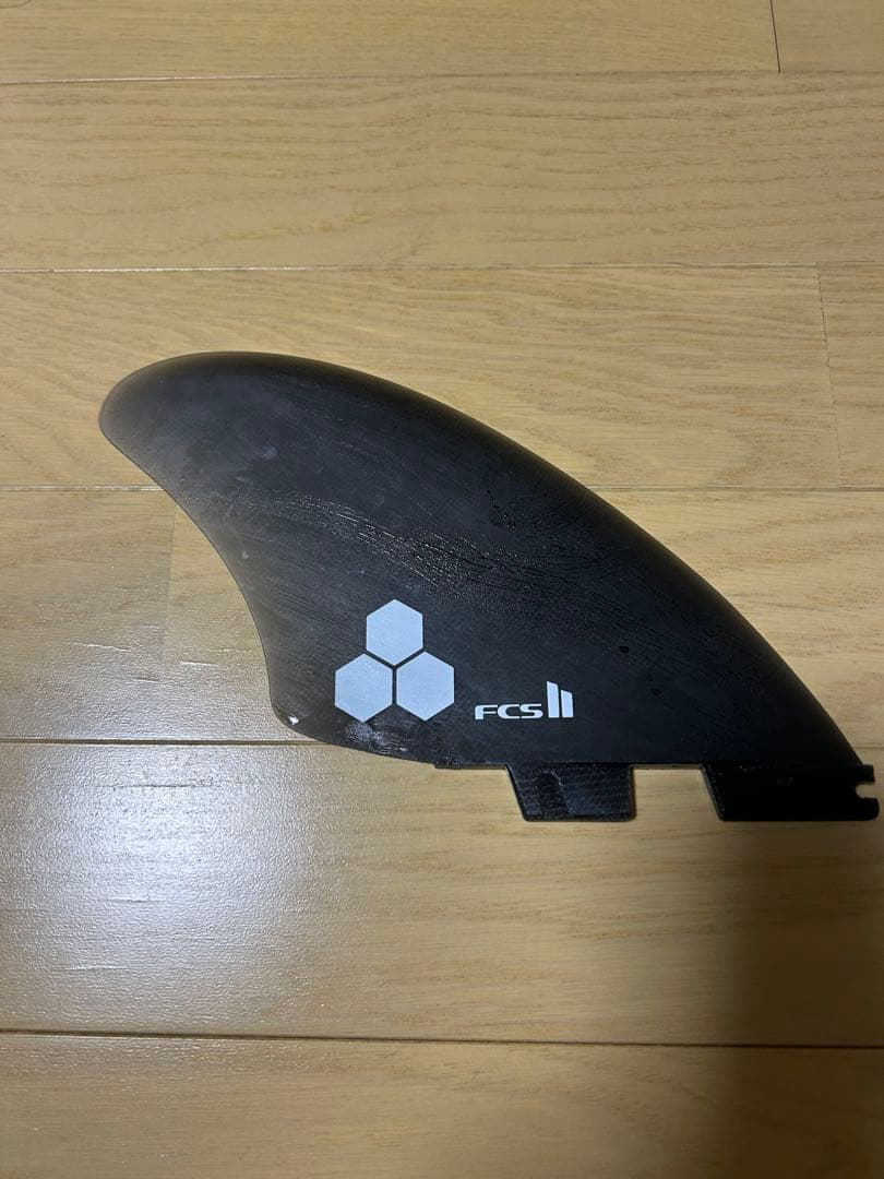 FCS II アルメリック キールフィン