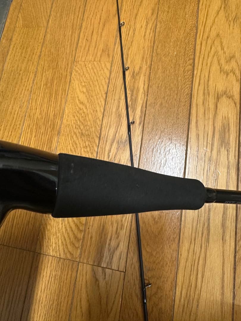 １９年ダイワのキャタリナＢＪ ＣＡ ＢＪ ＡＰ ６６ＨＢ－Ｓ ジギング　タイラバ