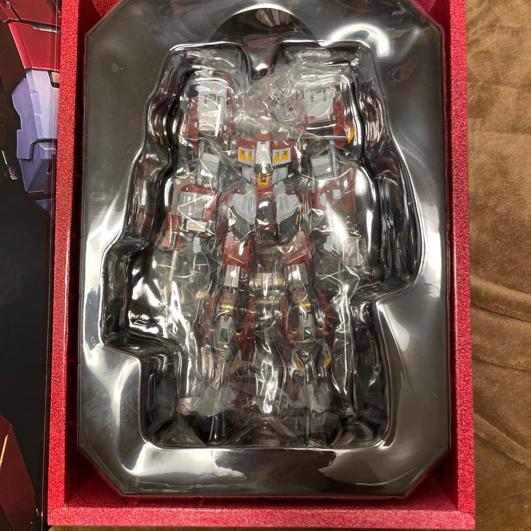 鉄機巧　アルトアイゼン