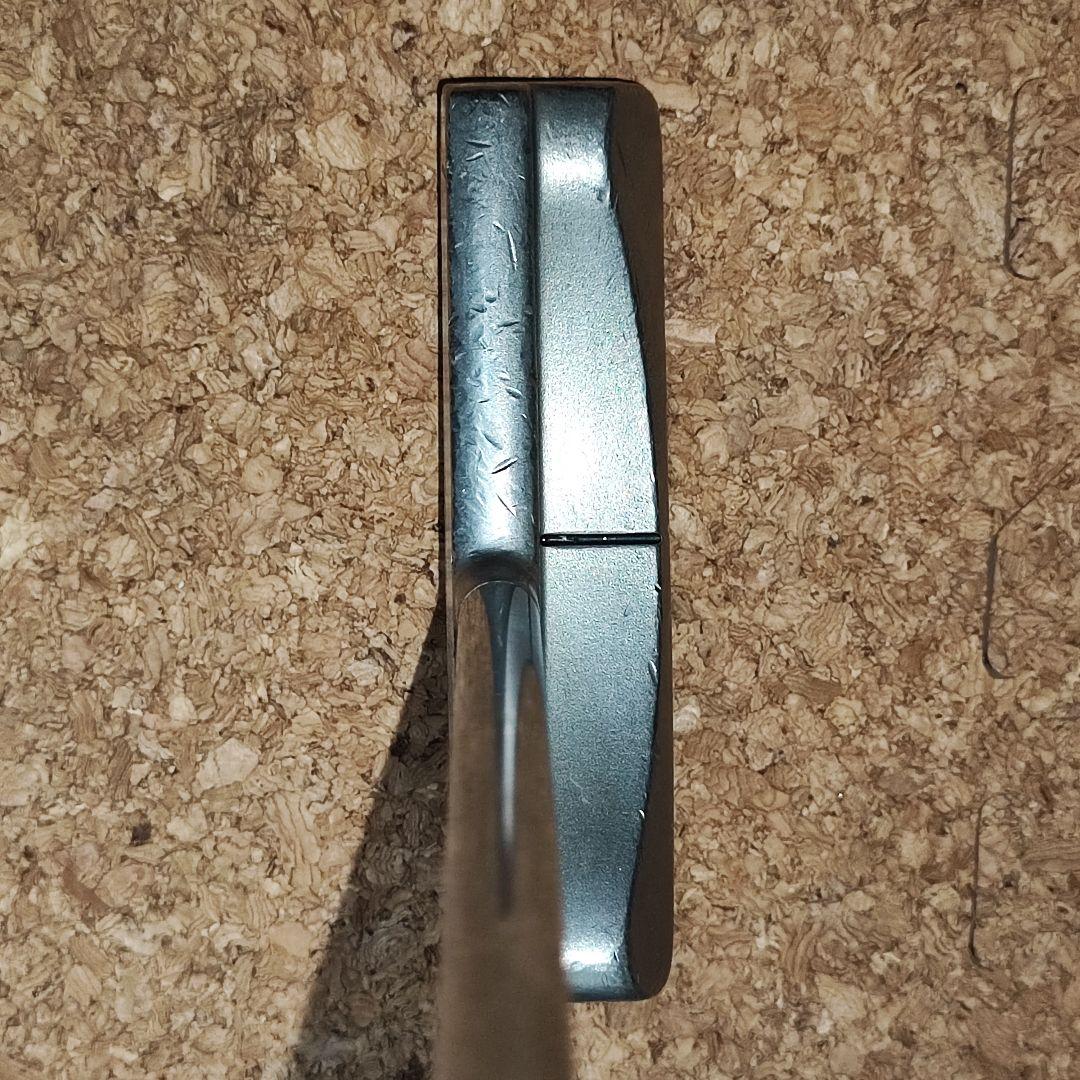 オデッセイ 初代 ホワイトホット #2 センターシャフト CS 34 パター