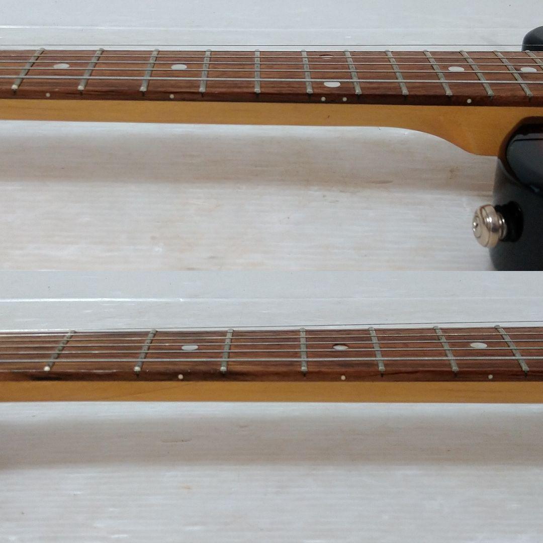 Pignose PGG-200 ピグノーズ アンプ内蔵 エレキギター ミニギター