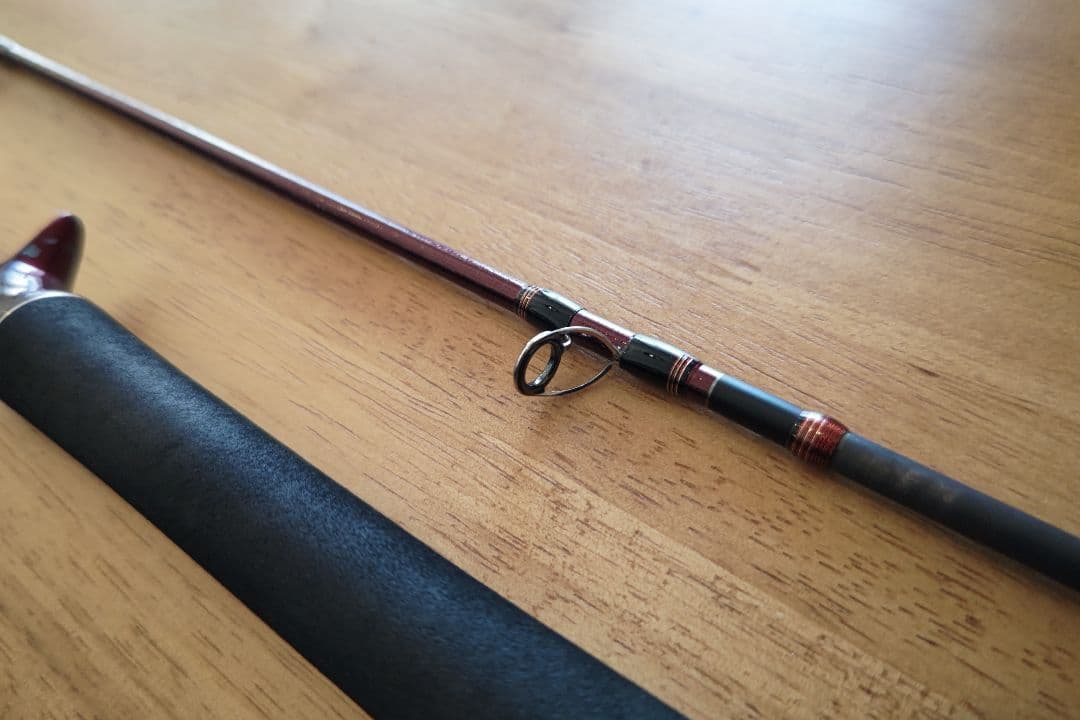 ロッド SHIMANO Scorpion XT 1631FF-2