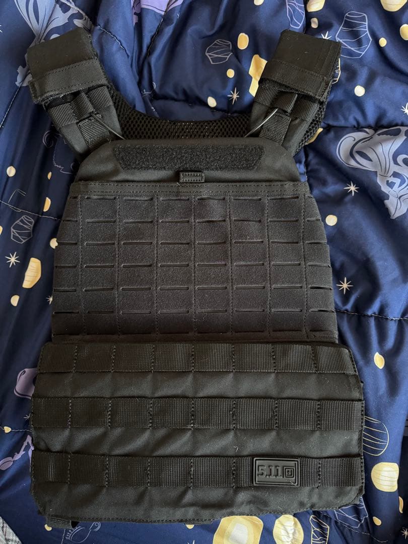 5.11 TacTec™ Plate Carrier