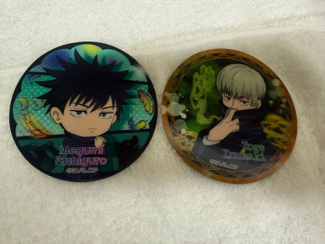 呪術廻戦　グッズまとめ売り