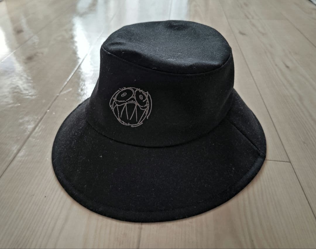 【けんさん専用】amazarashi　CA4LA　バケットハット