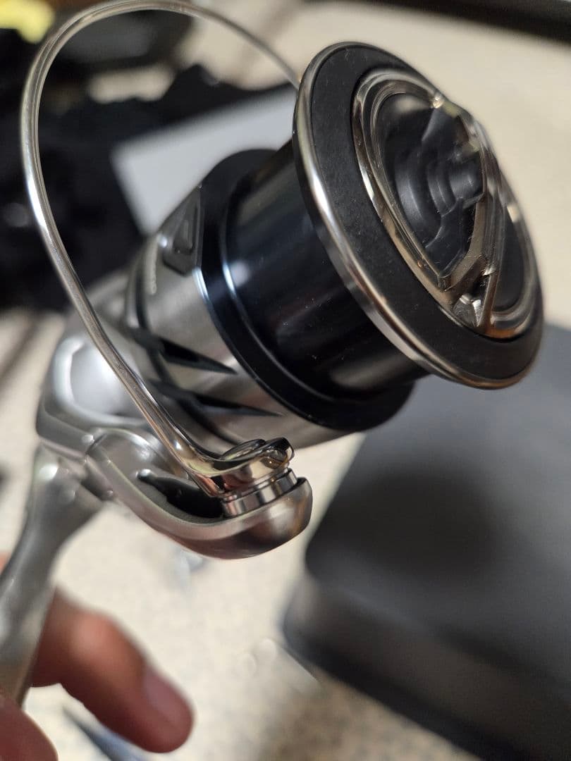 23ストラディック　4000MHG