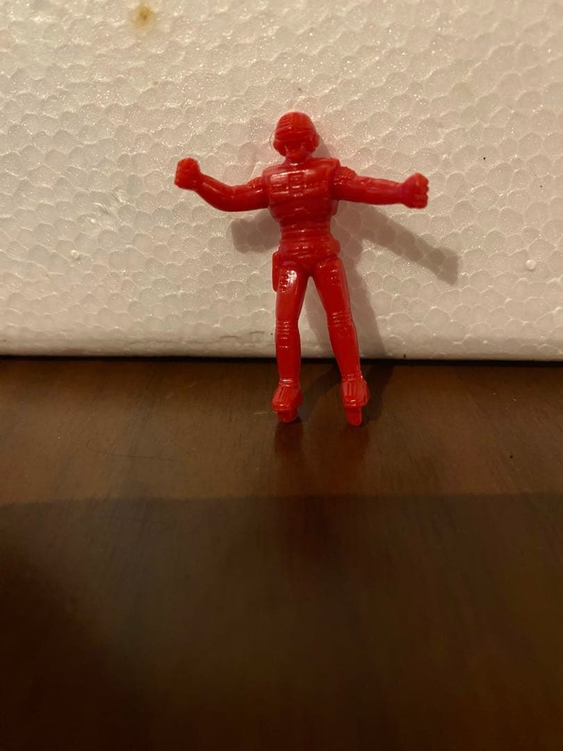 DXポピニカ 宇宙刑事 シャリバン 高次元戦闘車 シャリンガータンク【箱付き】