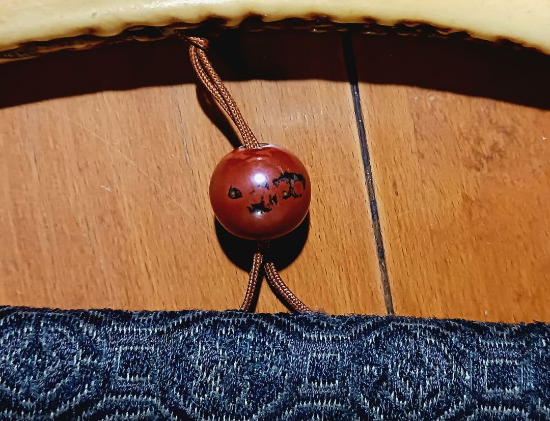 時代物 煙管筒 煙草入れ 喫煙用具 工芸品