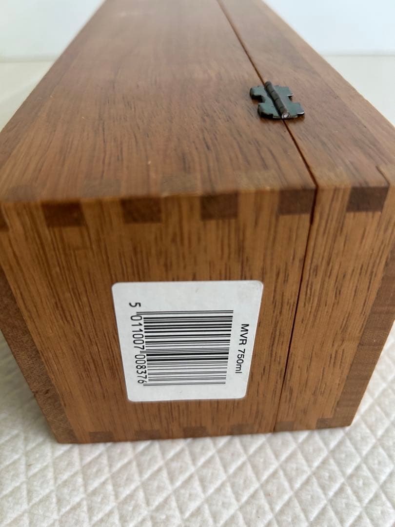 ☆ミドルトンベリーレア　1993年　アイリッシュウイスキー ☆