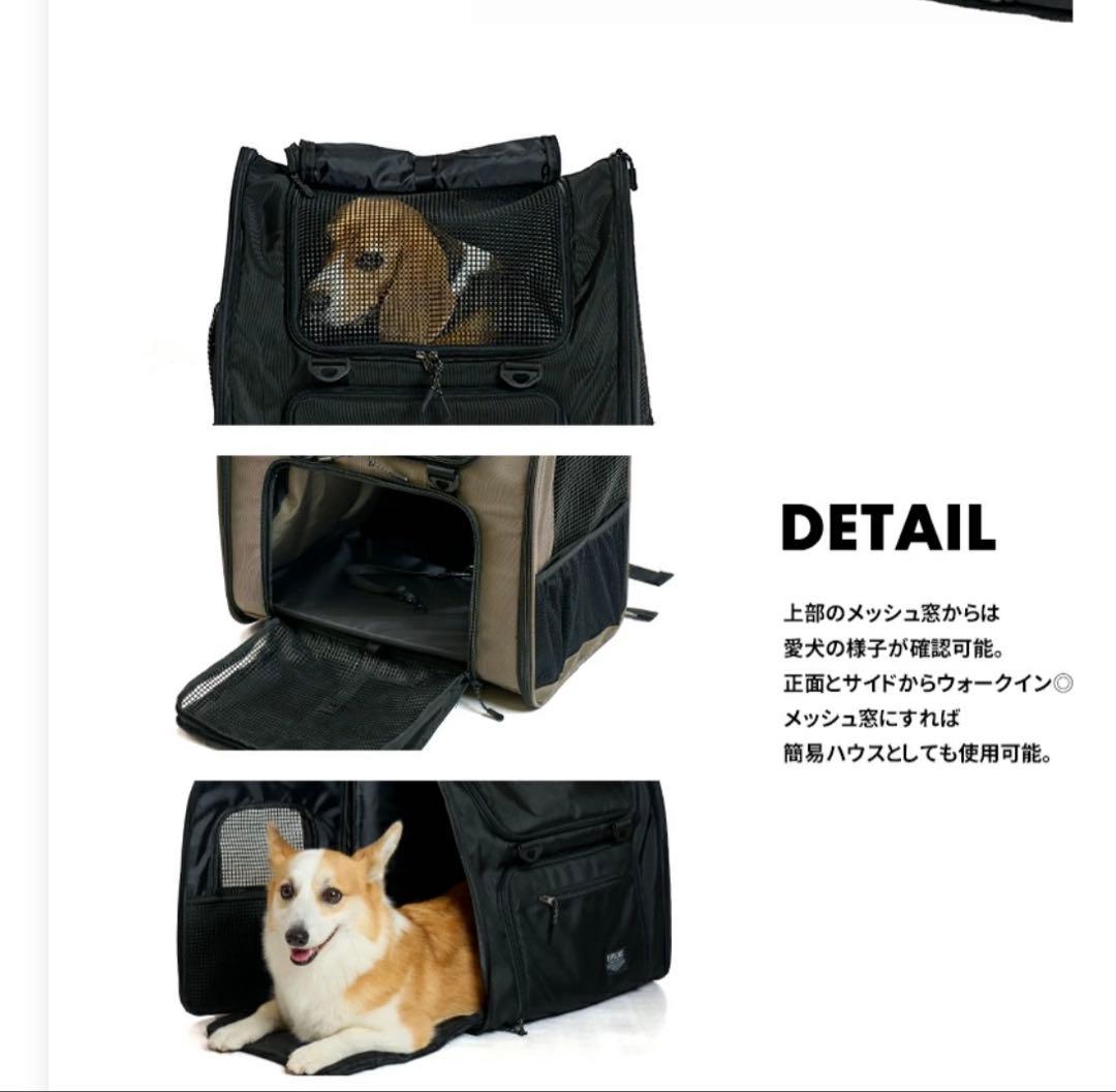 再値下げ⭐︎！FIELD GEAR BACKPACK オリーブ色