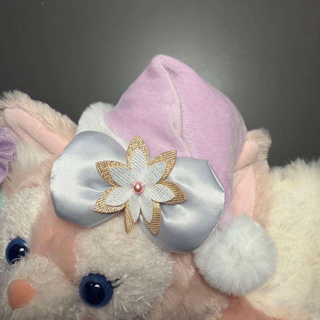 ディズニー クリスマス 2025　リーナベル クリスマスツリー