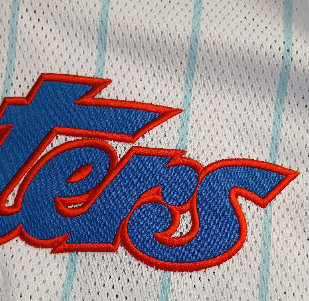 日本ハムファイターズ 復刻レプリカユニフォーム(後楽園時代)