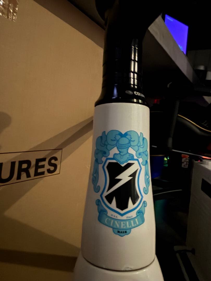 cinelli MASH Parallax sizeS 現地引き取りのみ