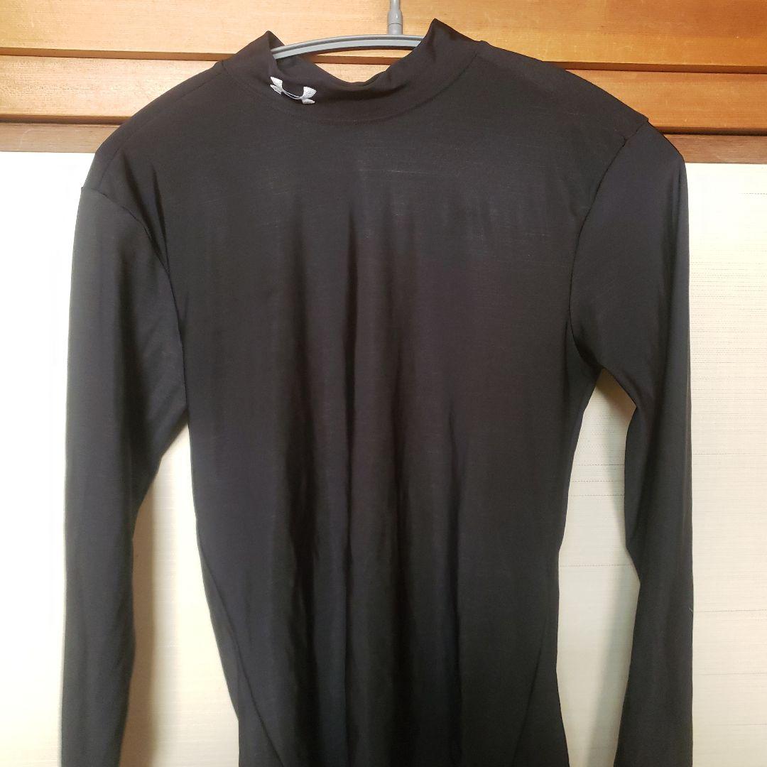 高校サッカー部着用 アンダーシャツ３点セット